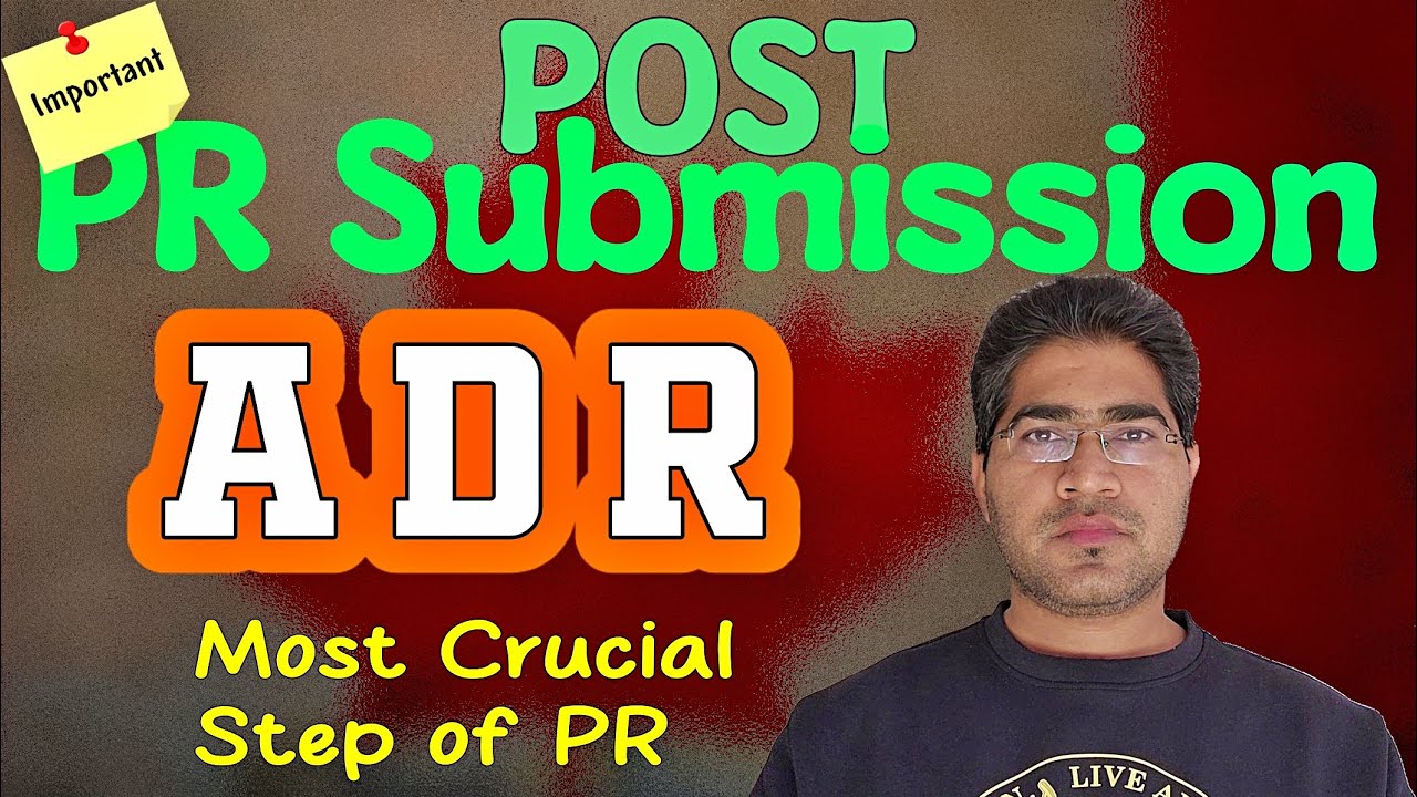 2024 ADR (Additional  Doc Request), IRCC | What you do with ADR? Easy Steps | Explained in Detailed!