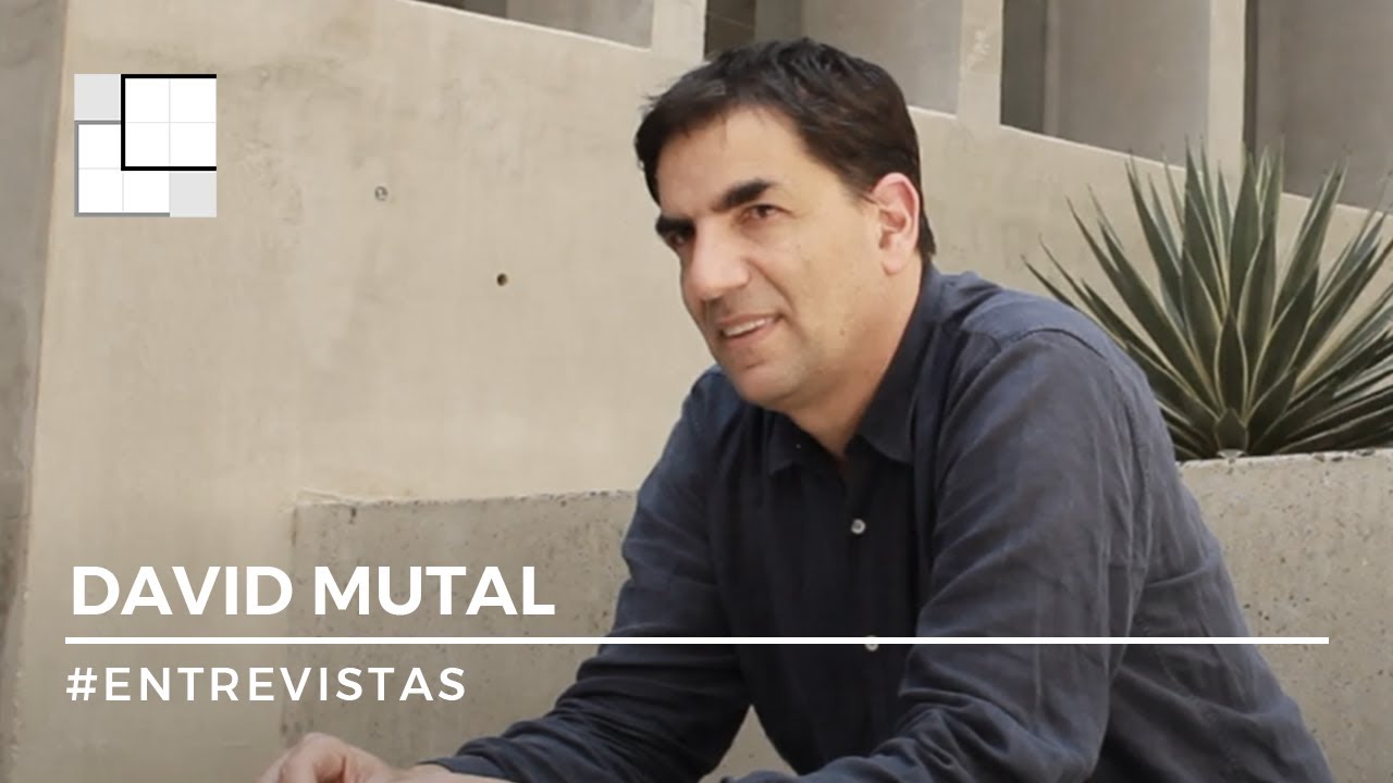 ENTREVISTA | David Mutal