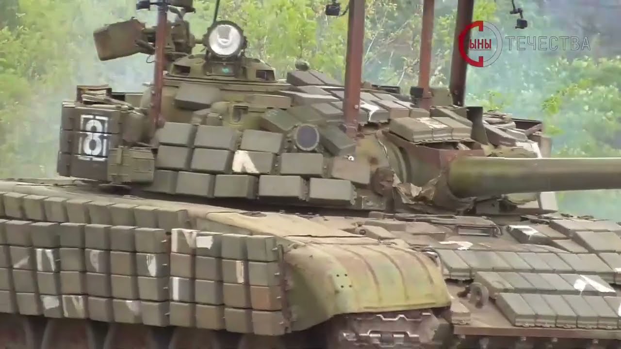 Ukraine War: Russia 