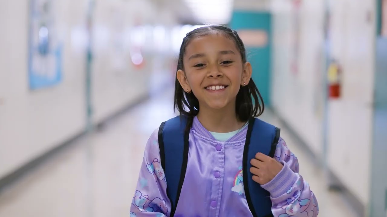 About the Food 4 Kids Backpack Program