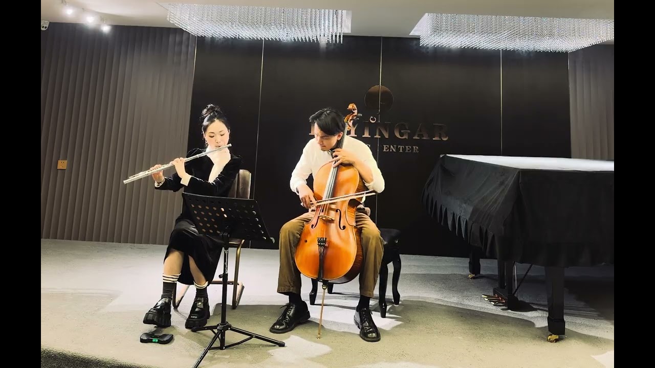 Serenade No. 13 for Strings in G major, K. 525