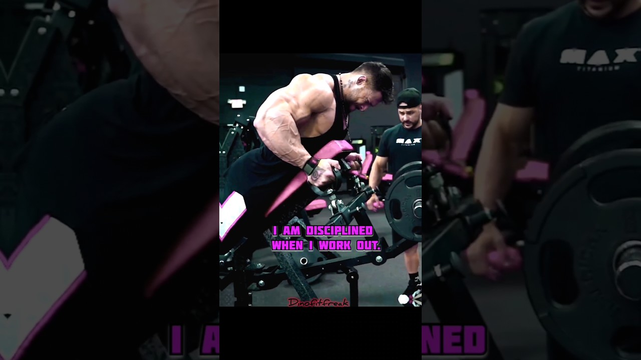 @dinofitfreak || #Ramondino #bodybuilding #motivation #edit #brazilian #bestcoaches #aesthetic#short