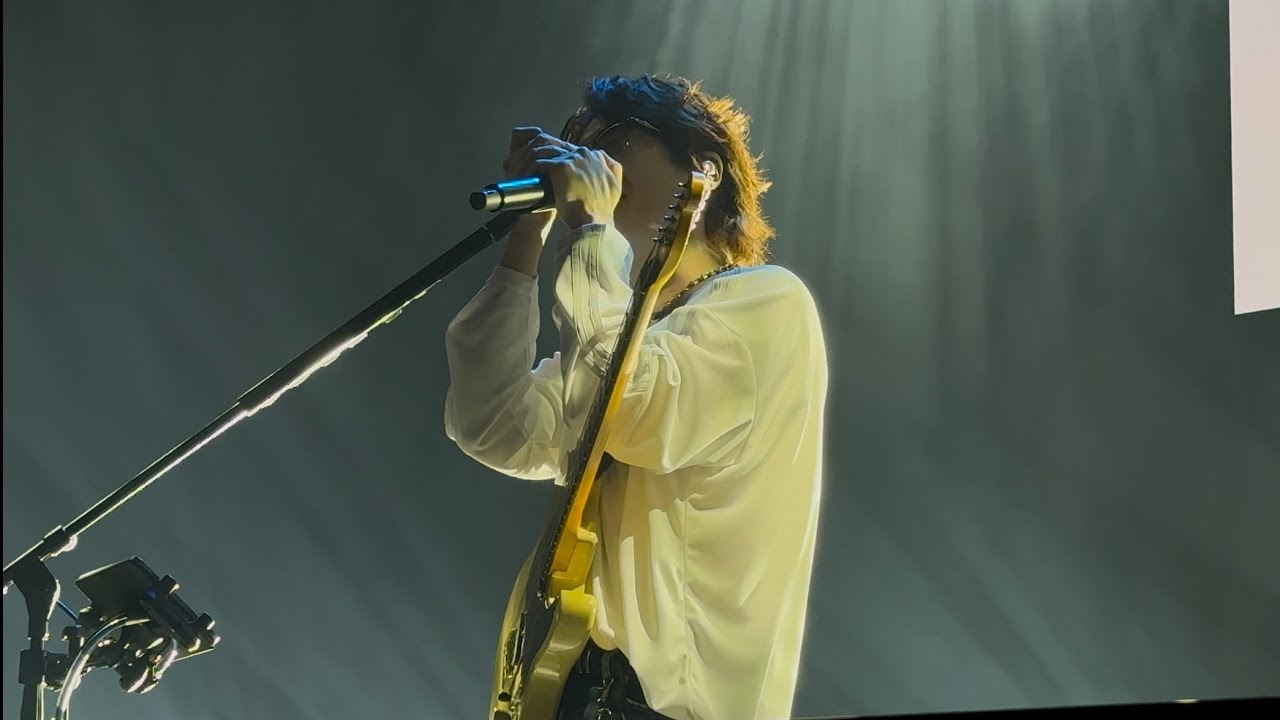 260226 넬(NELL) - 백색왜성 / @zepp new taipei