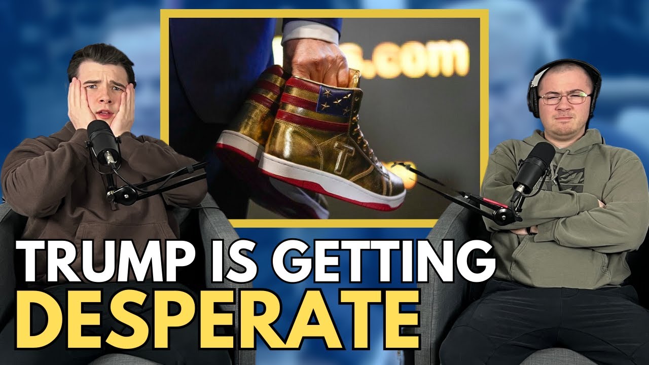 Unqualified Political Appointees (Ep. 137)