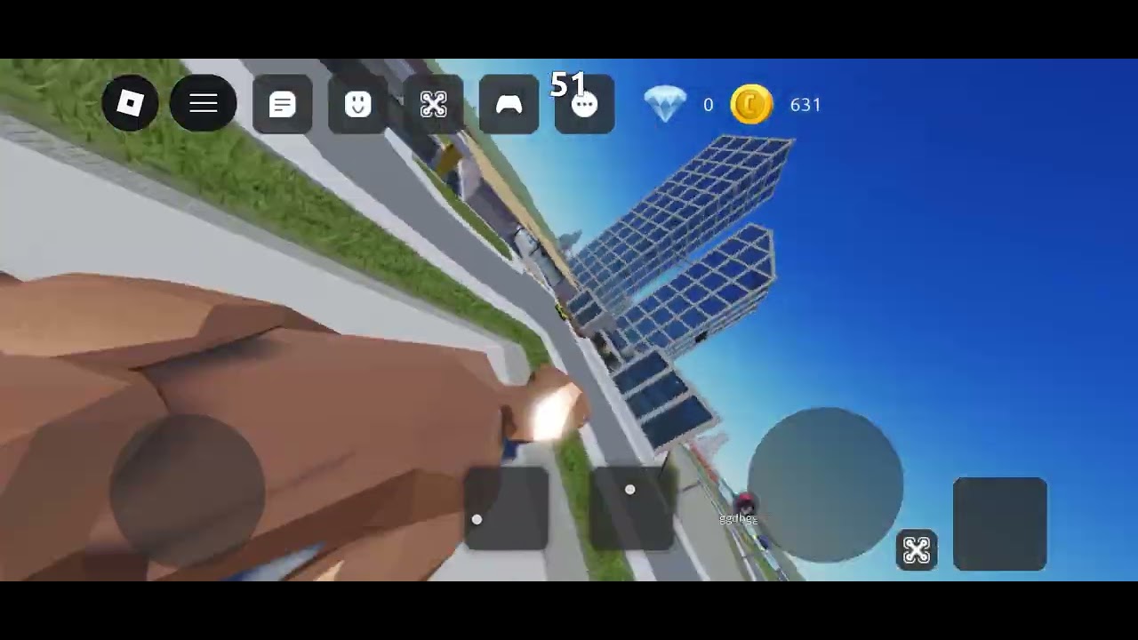 ro drone mobile freestyle i suck on mobile