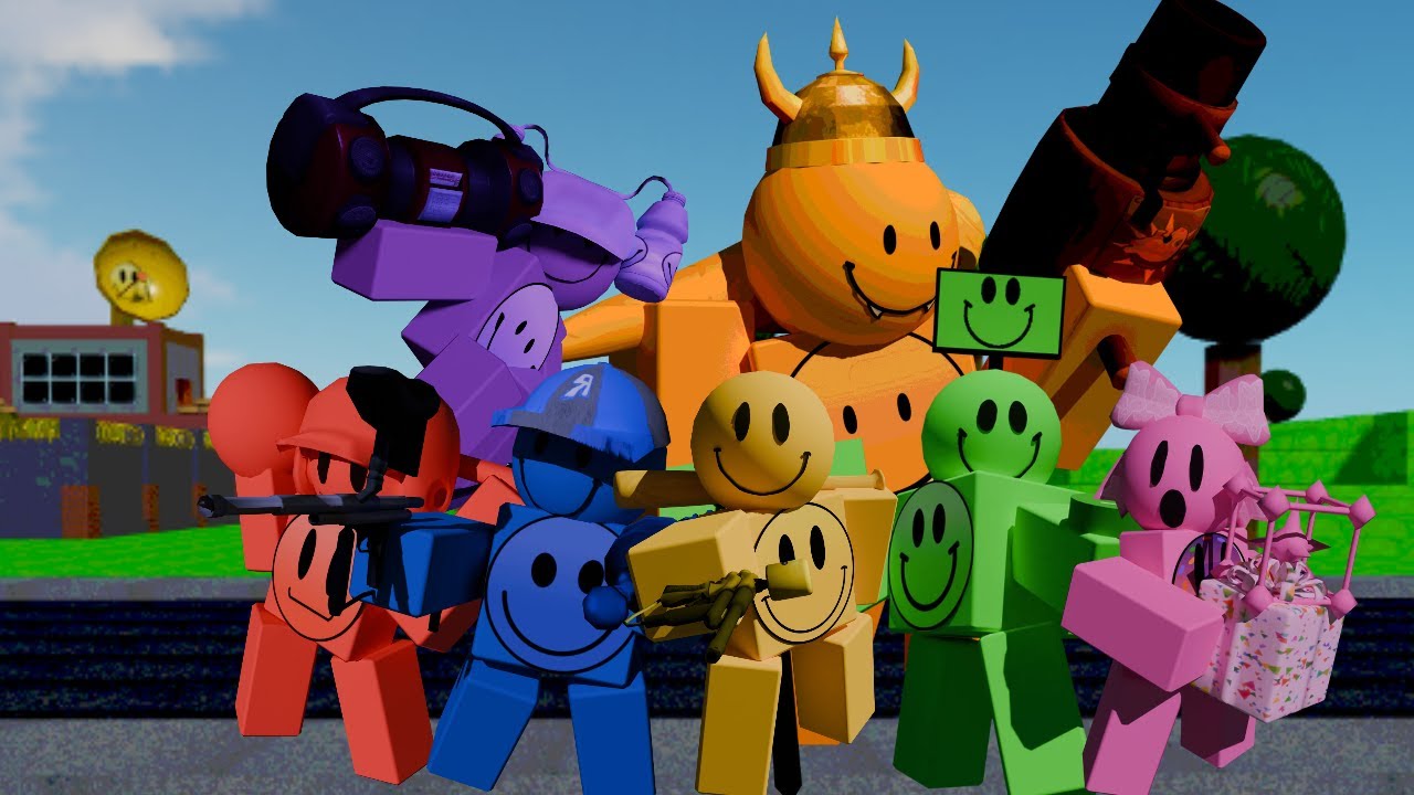 8 Types of Enfosi players