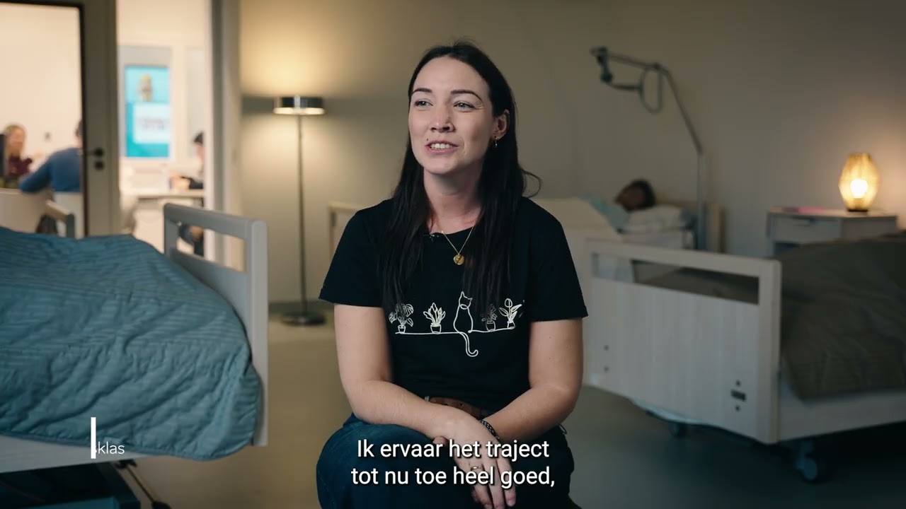 De Mintus-klas voor verpleegkundigen 2026
