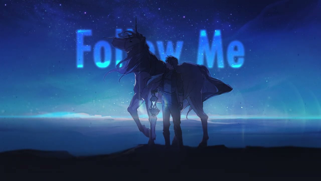 Tune Down! - Follow Me