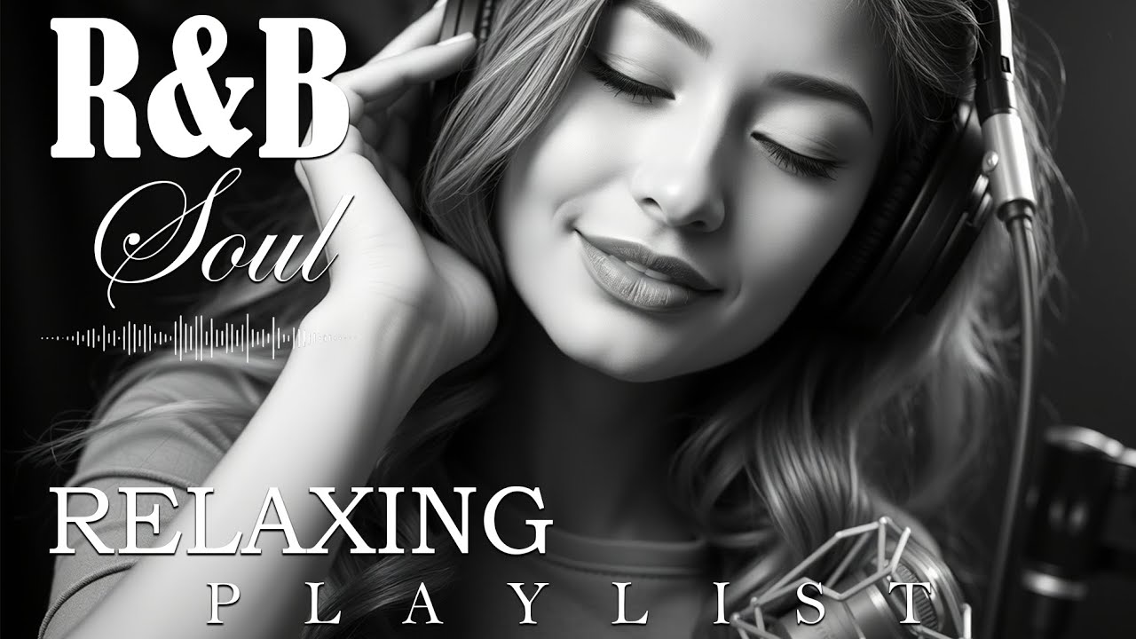 【R&B Soul】Romantic Soul & R&B Groove – Smooth Chill Mix for Lovers and Dreamers