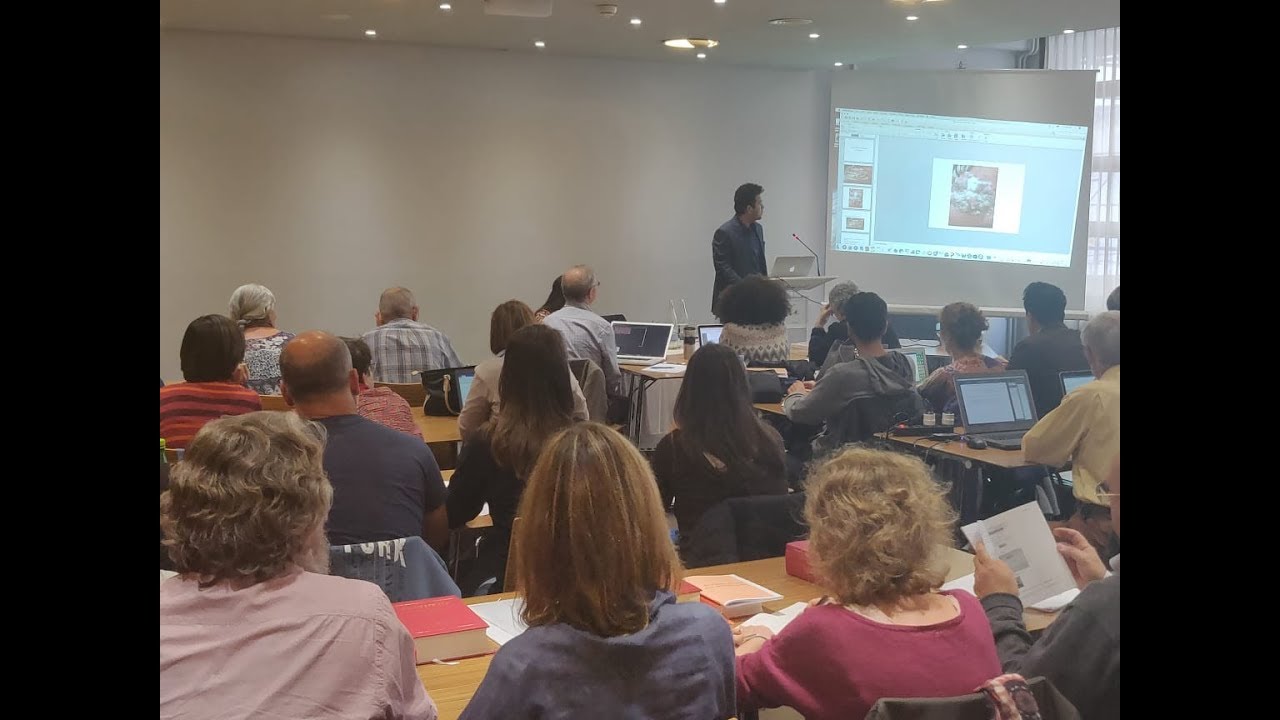 Homeopathic approach in Rheumatoid Arthritis - By Dr Gaurang Gaikwad