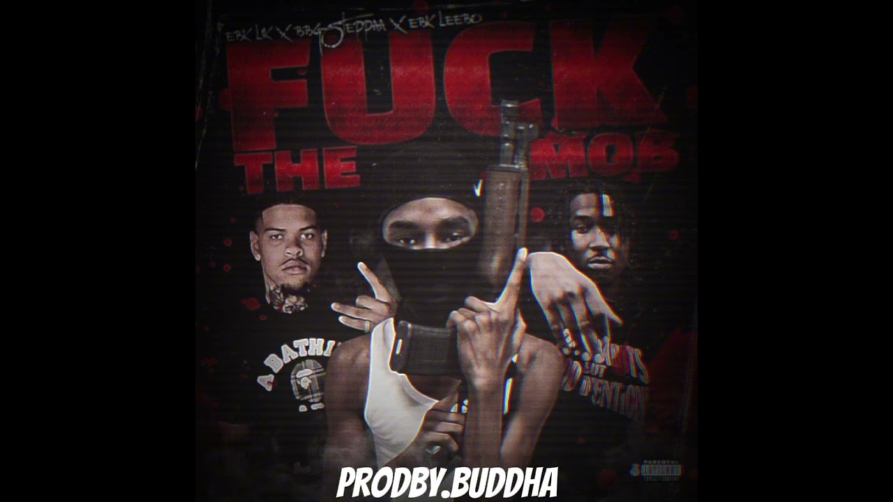 EBK LEEBO “DO YO DANCE” TYPE BEAT 2025 