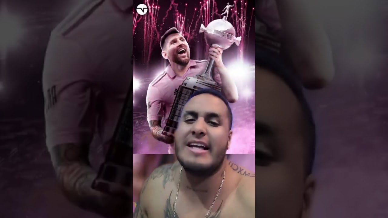 Regresa la copa Interamericana #futbol