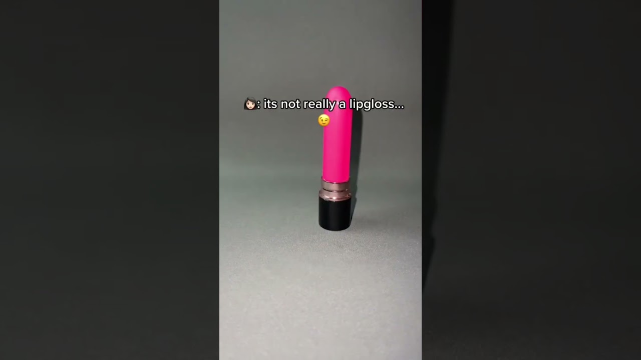 Cool design lipgloss🥰 #lipgloss #beauty #beautychallenge