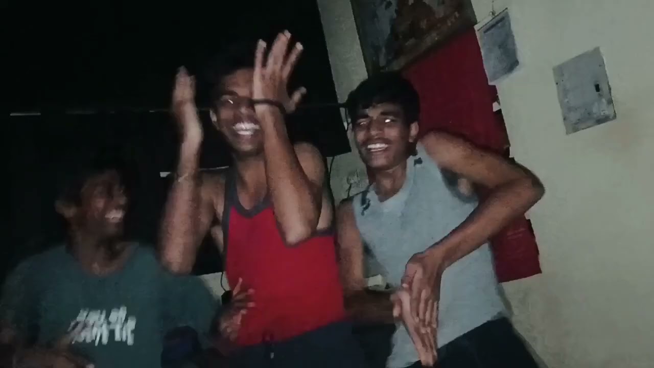 🤘Brother ✨️ moj ##🤙###  masti and funny 😁 