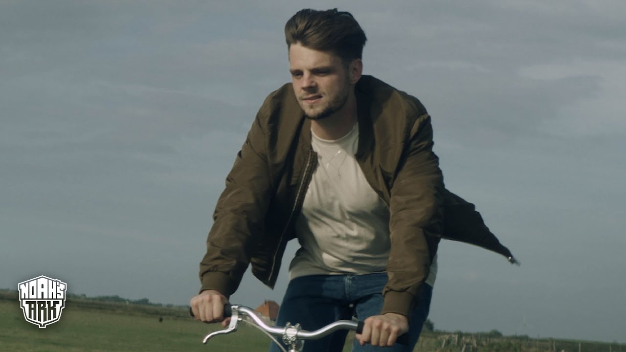 Benjamin - Wolken