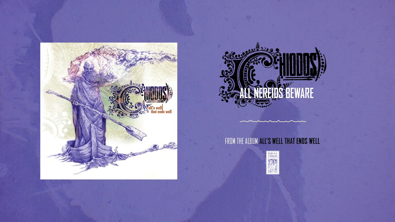 Chiodos 