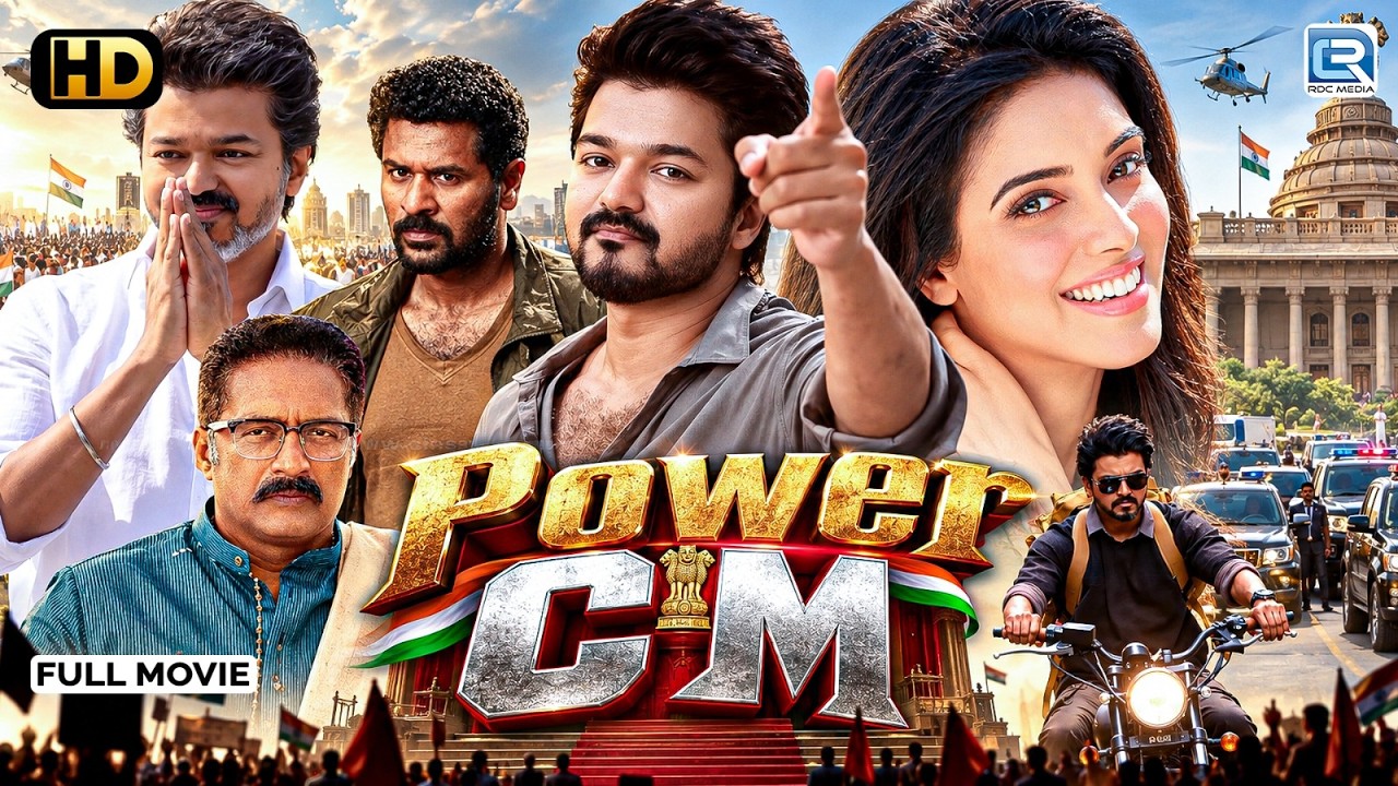POWER CM - 