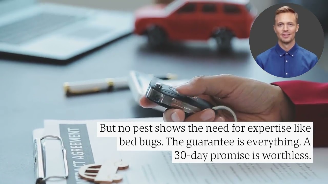 McLean Pest Control Costs: Don't Make This Mistake!