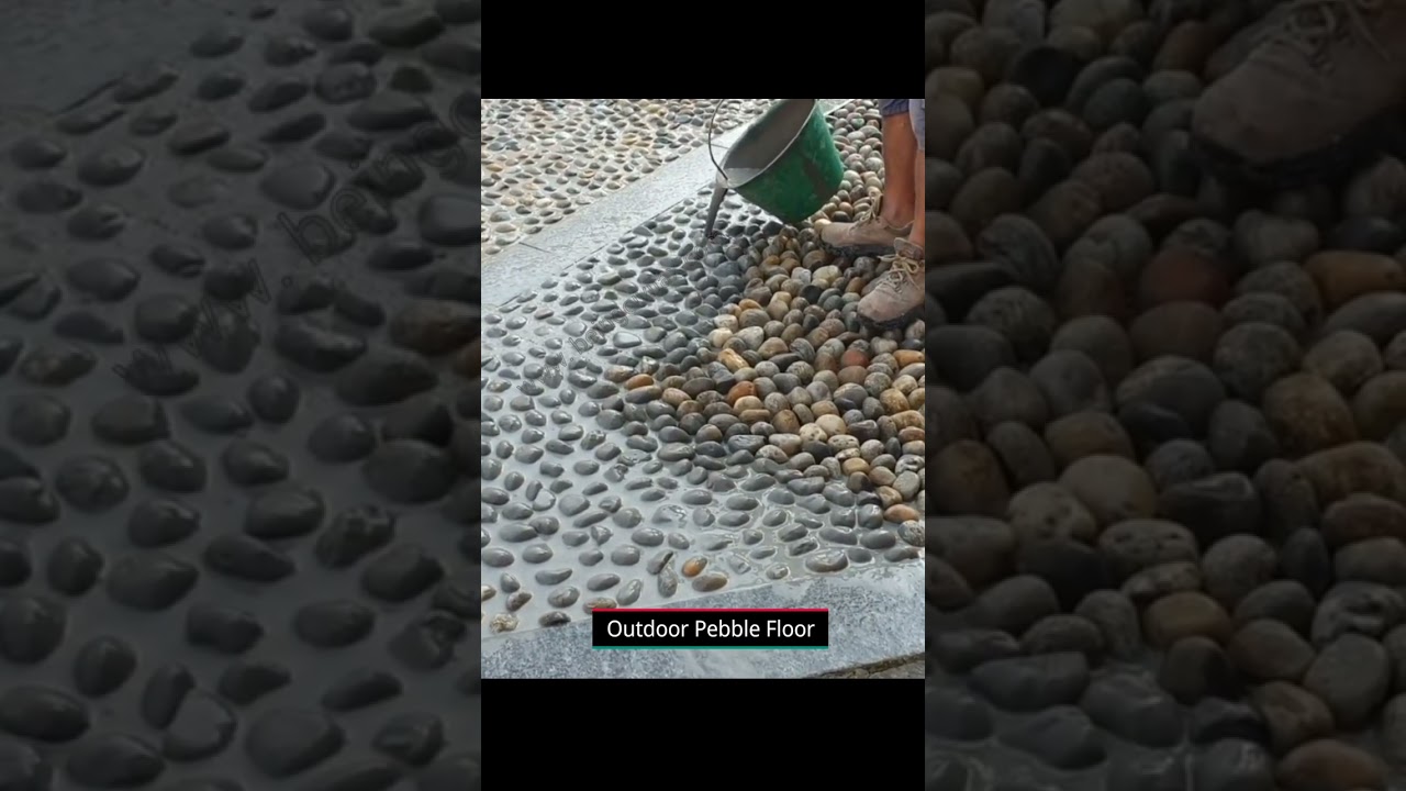 Pebbles Floor #shorts #viral #shortfeed