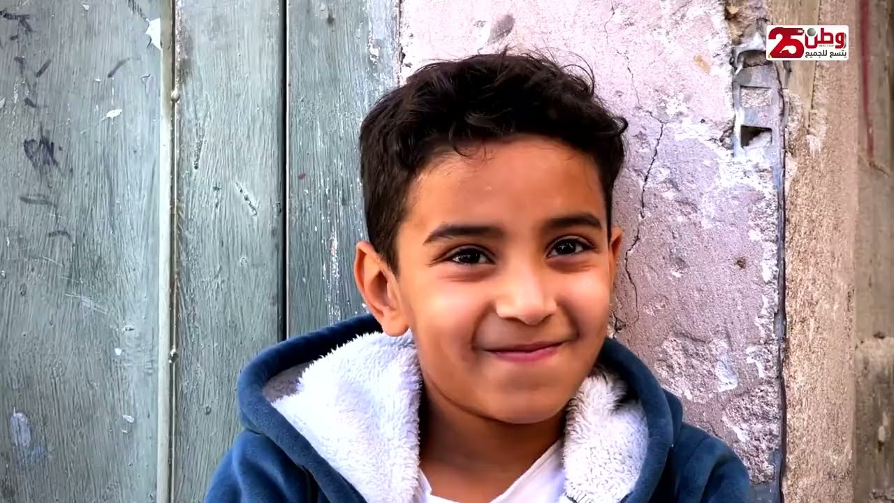 حكايا المخيم - مخيم الفوار