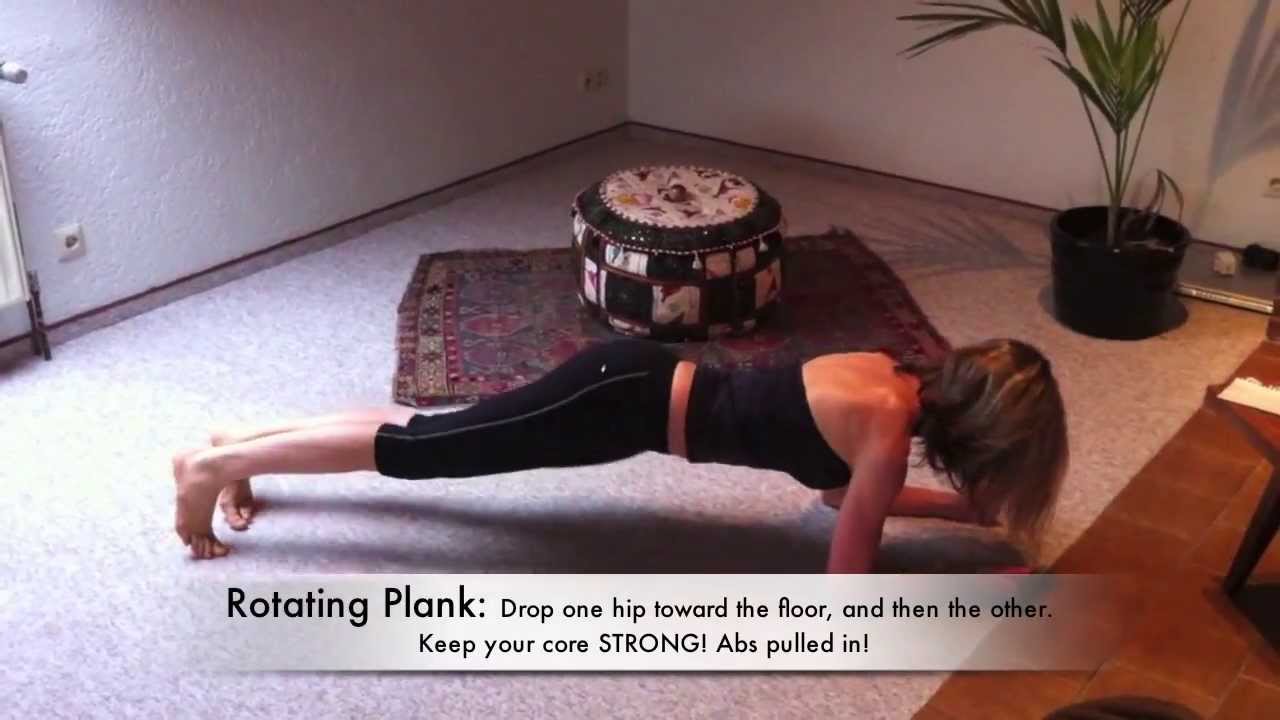 Pre-Pregnancy Exercises - FemFusion Fitness