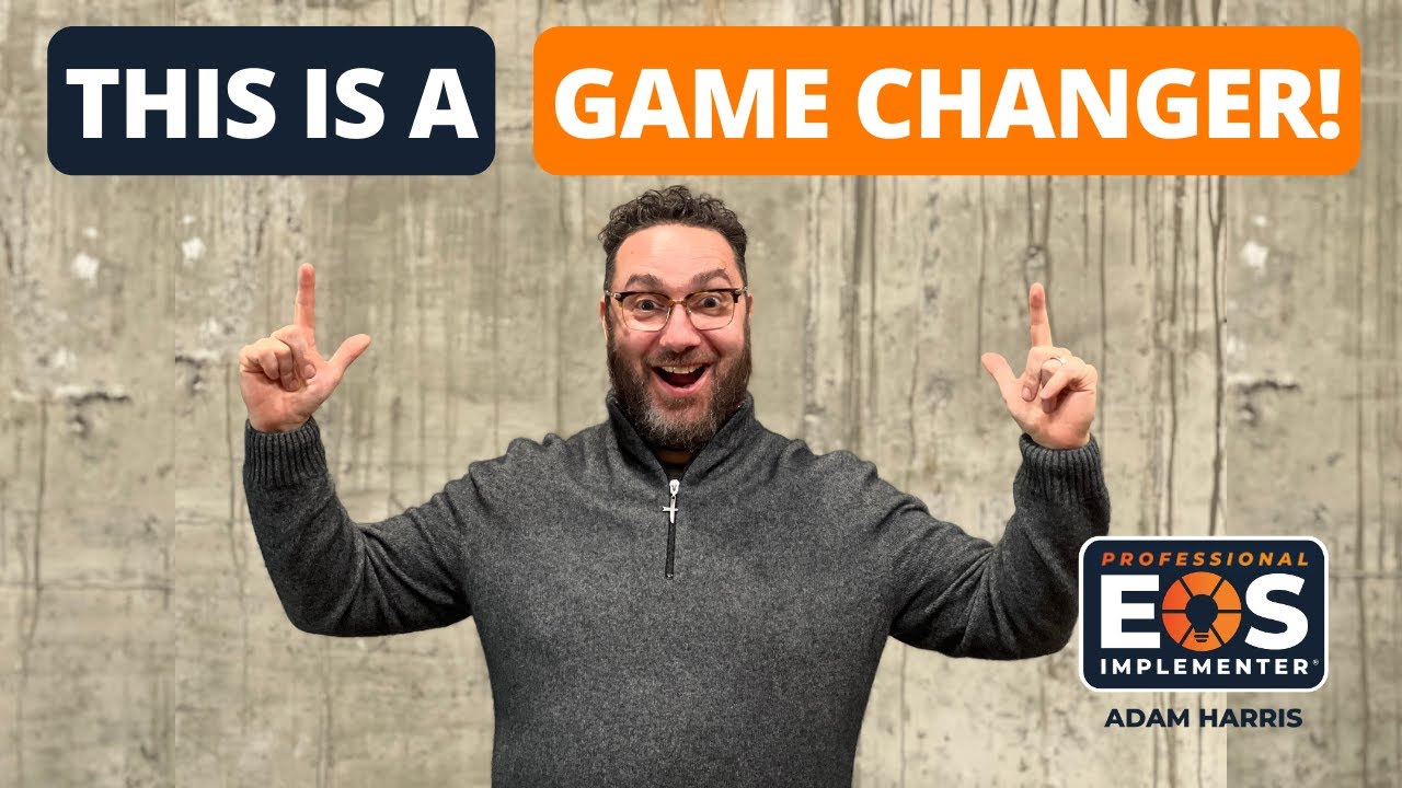 What are the benefits of the Level 10 meeting?