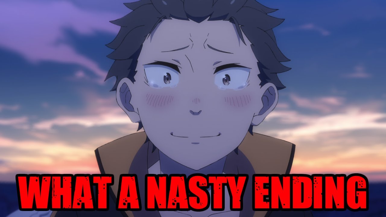 Diabolical Ending of an Anime That is Causing an Uproar in The Community
