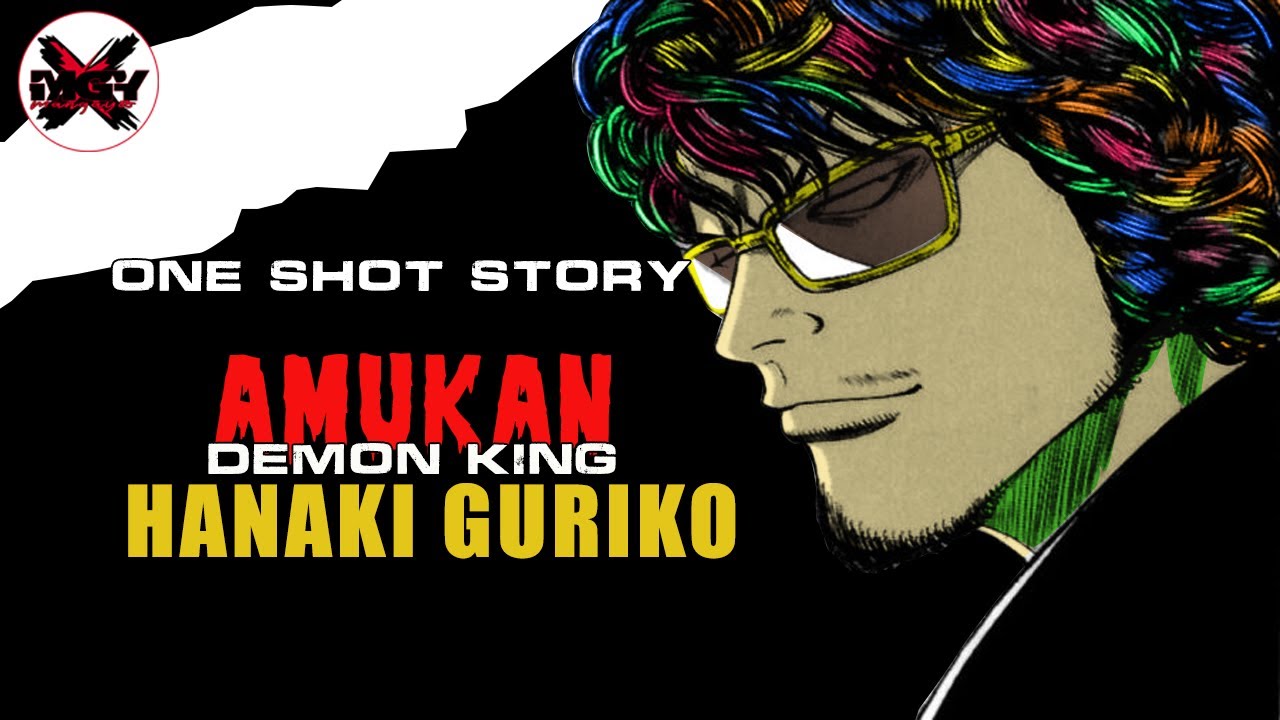 Hari dimana HANAKI GURIKO menggemparkan Suzuran !!