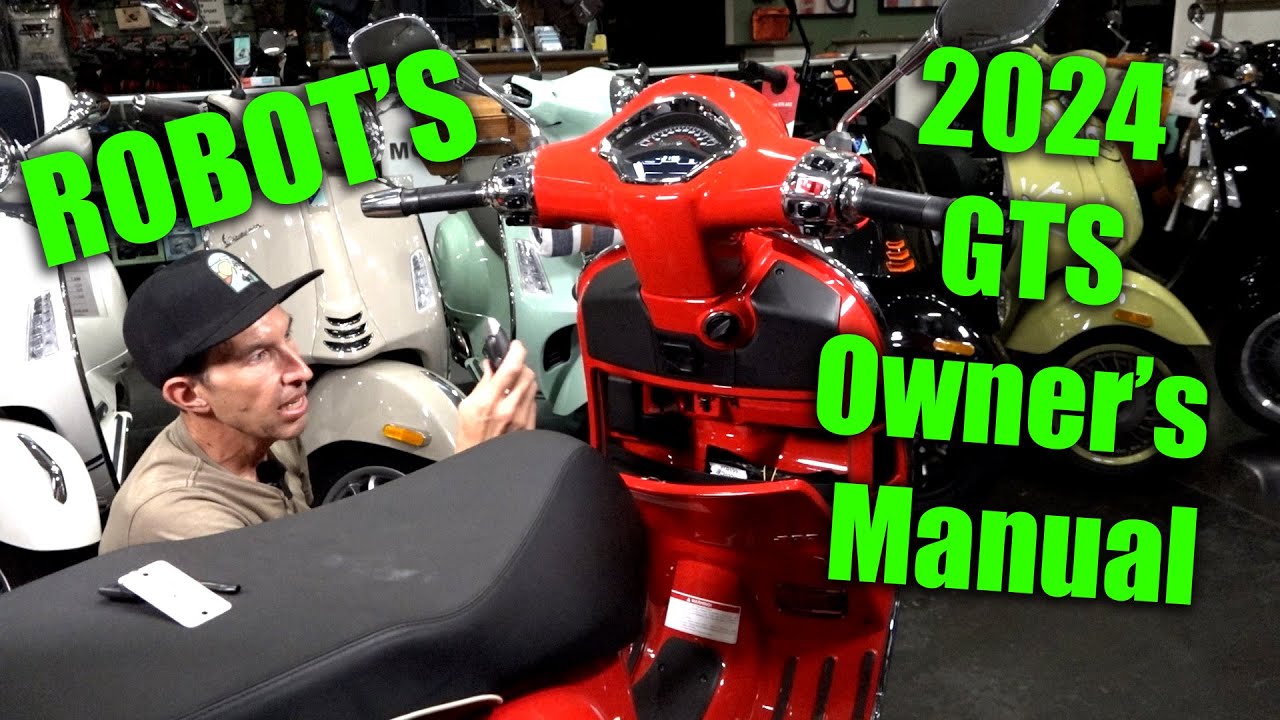 Robot's Video 