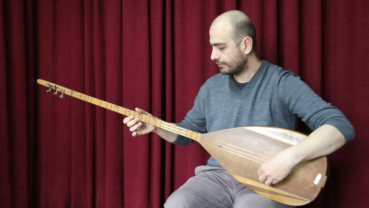 Boran Mert-Süpürgesi Yoncadan