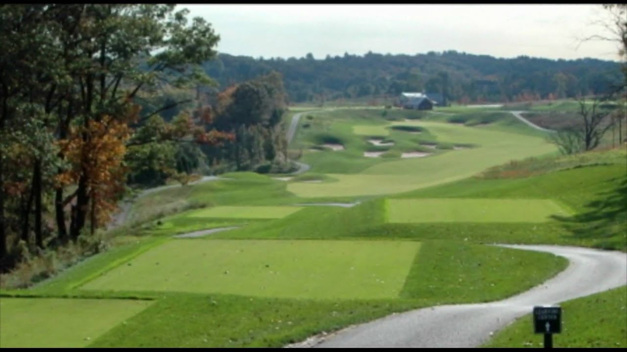 LedgeRock Golf Club Tour Part 5 (Holes 13 - 15)
