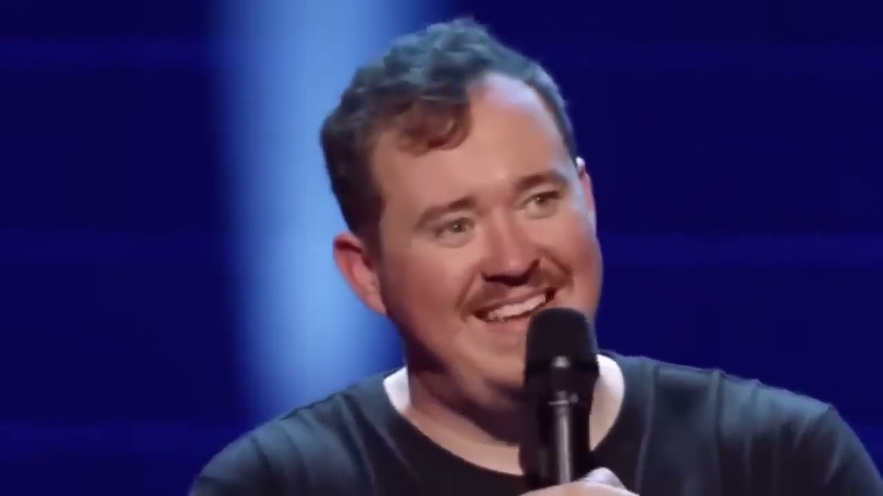 Shane Gillis | Beautiful Dogs | Stand-Up Comedy Delights - Hilarious Humor