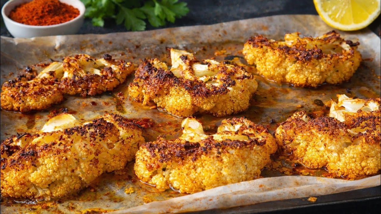 Want to drive your partner crazy? Make this dish! Super delicious and easy!