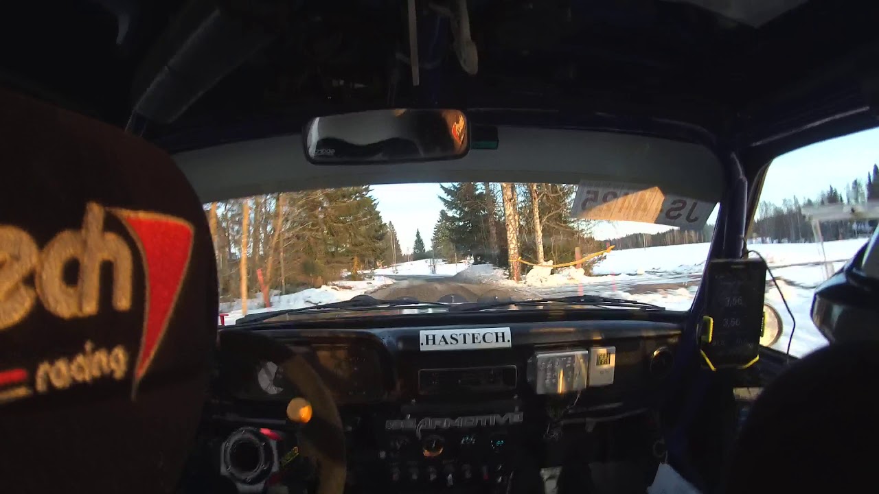 Riihimäki 2021 ek4