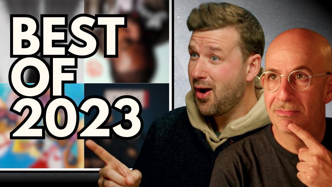 Our Top 5 Jazz Albums of 2023