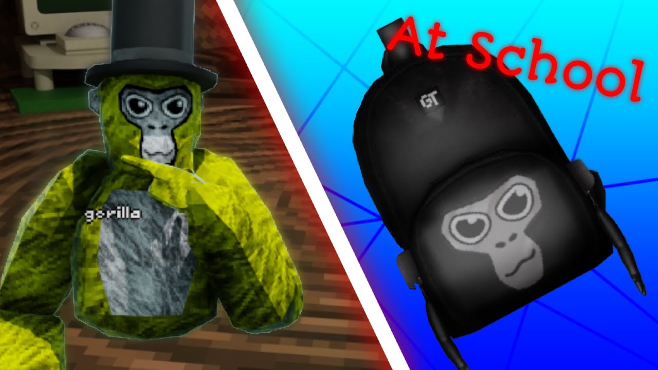 Playing Vr In School