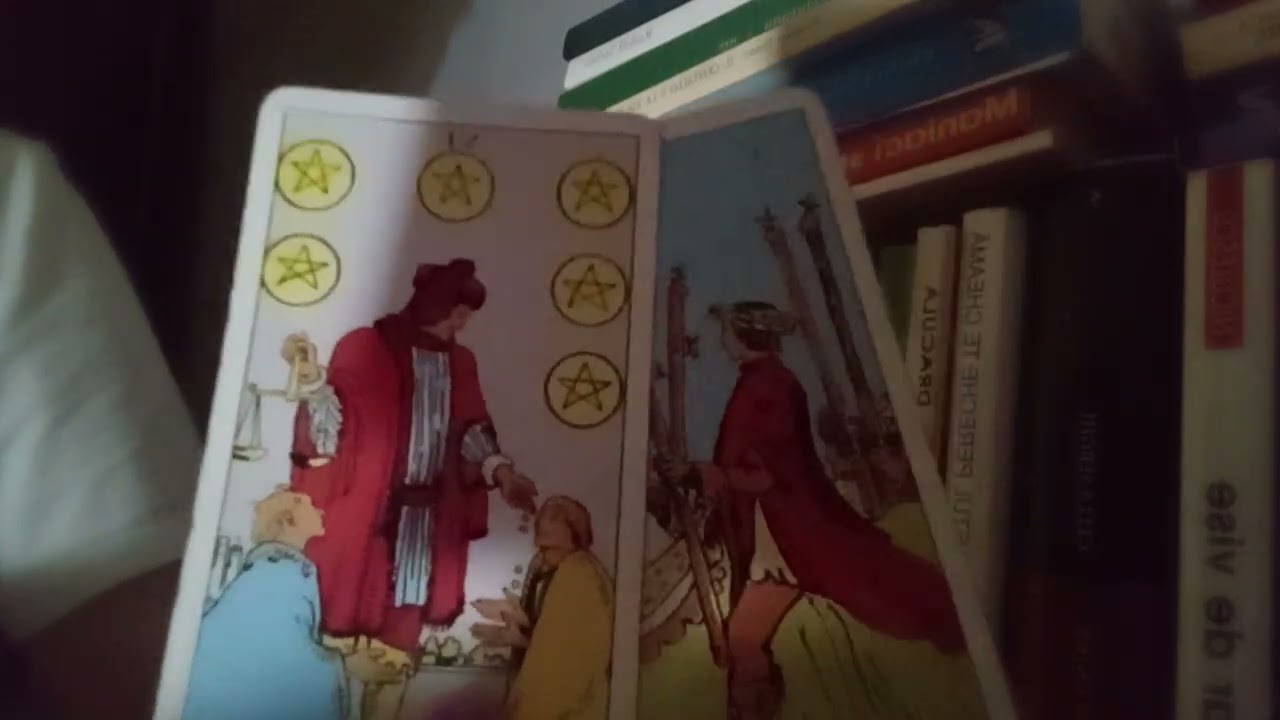 ♥️ VIITORUL RELATIEI VOASTRE. 🪻🌹🏵Cineva trăiește în război cu el însuși. INTERVINE DUMNEZEU.🦄🧿