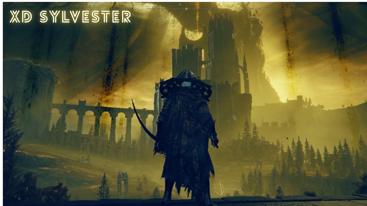 ELDEN RING SHADOW OF THE ERDTREE DLC Walkthrough Gameplay Part 5 (HINDI)