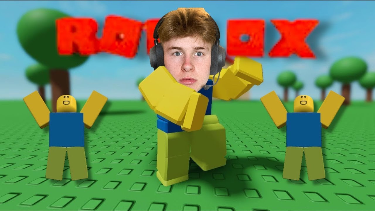 Roblox | Taking Game Suggestions | Playing with Viewers