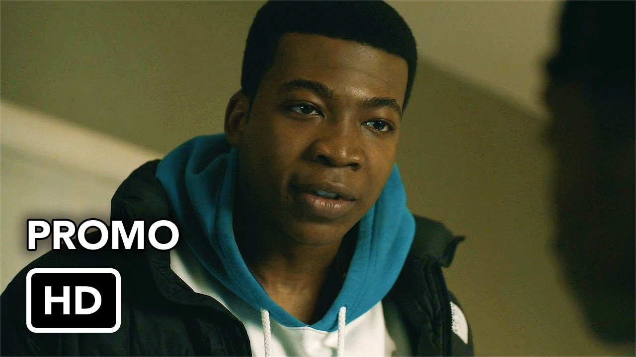 Power Book III: Raising Kanan 4x06 Promo 