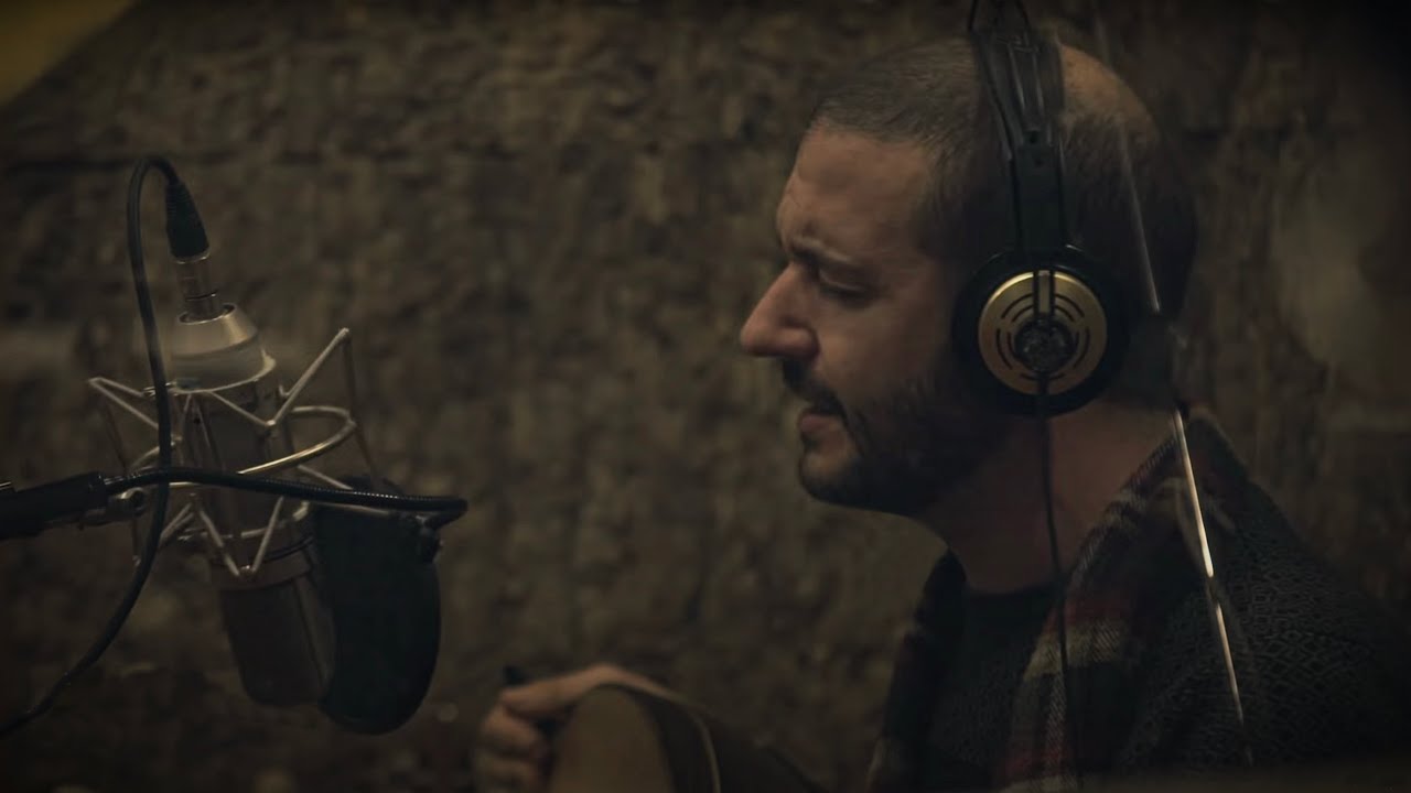 XEHORÍSMATA | Petros Klampanis • Tora Collective (Official Music Video)