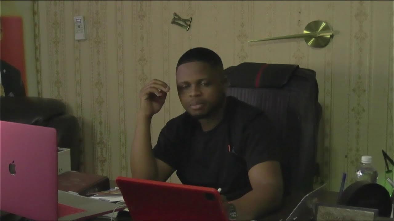 24 Hour Prayer Marathon With Prophet Michael Sello