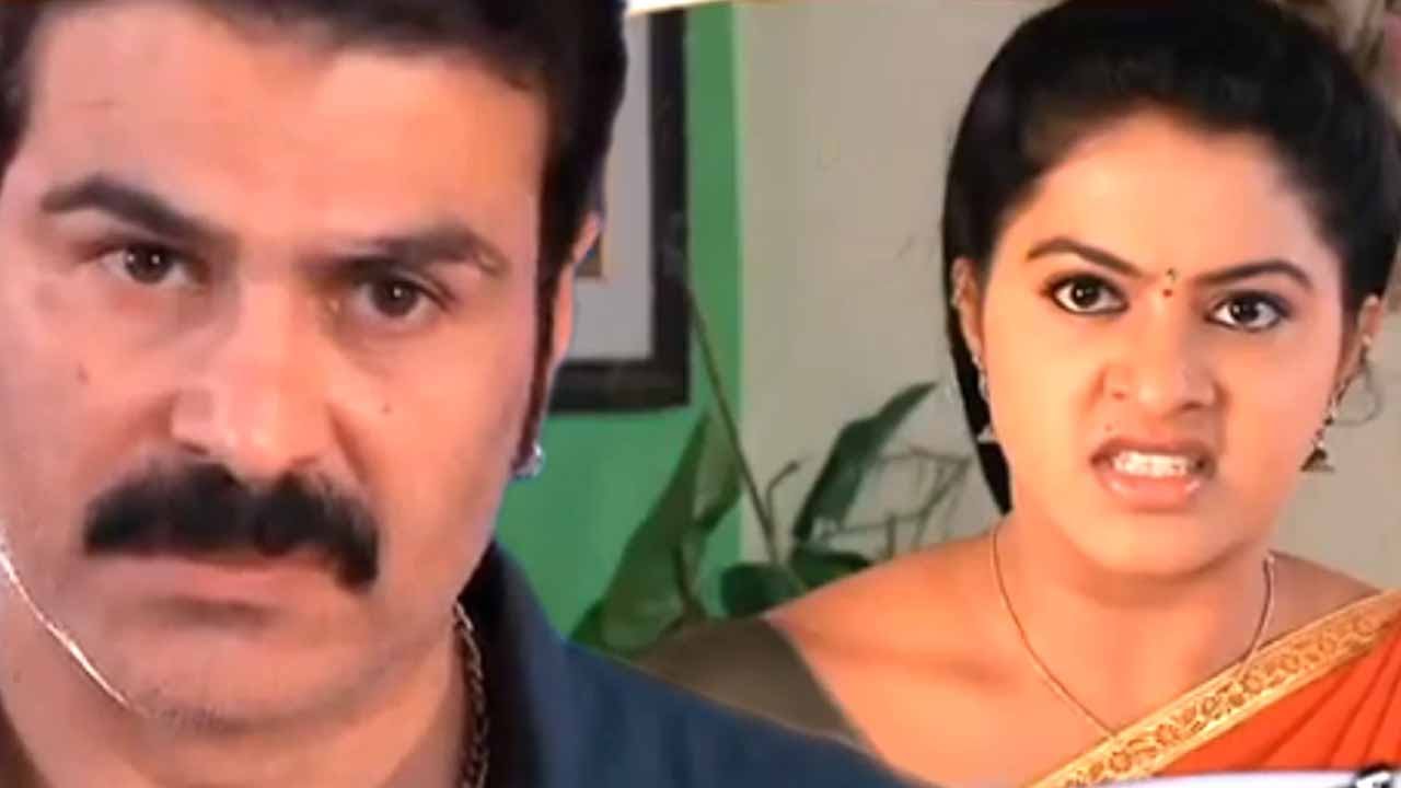 Swathi Chinukulu - 26th February 2014 - Episode No 147
