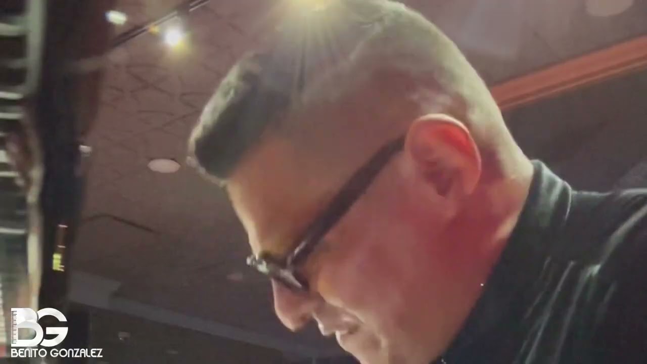 BG Trio “Live” @ Brvsh Cul7ur3 New Jersey!