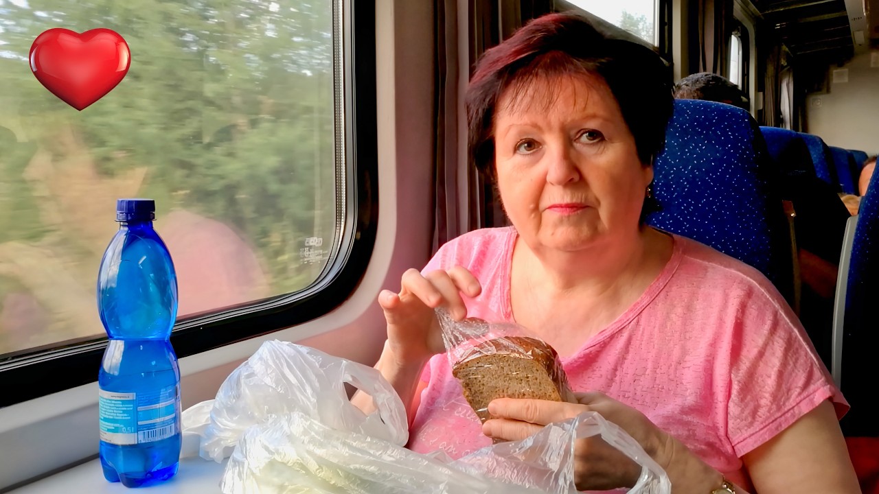 Helenka ❤️ (sestřih) Mariánské Lázně 30.7.2018, do 4K