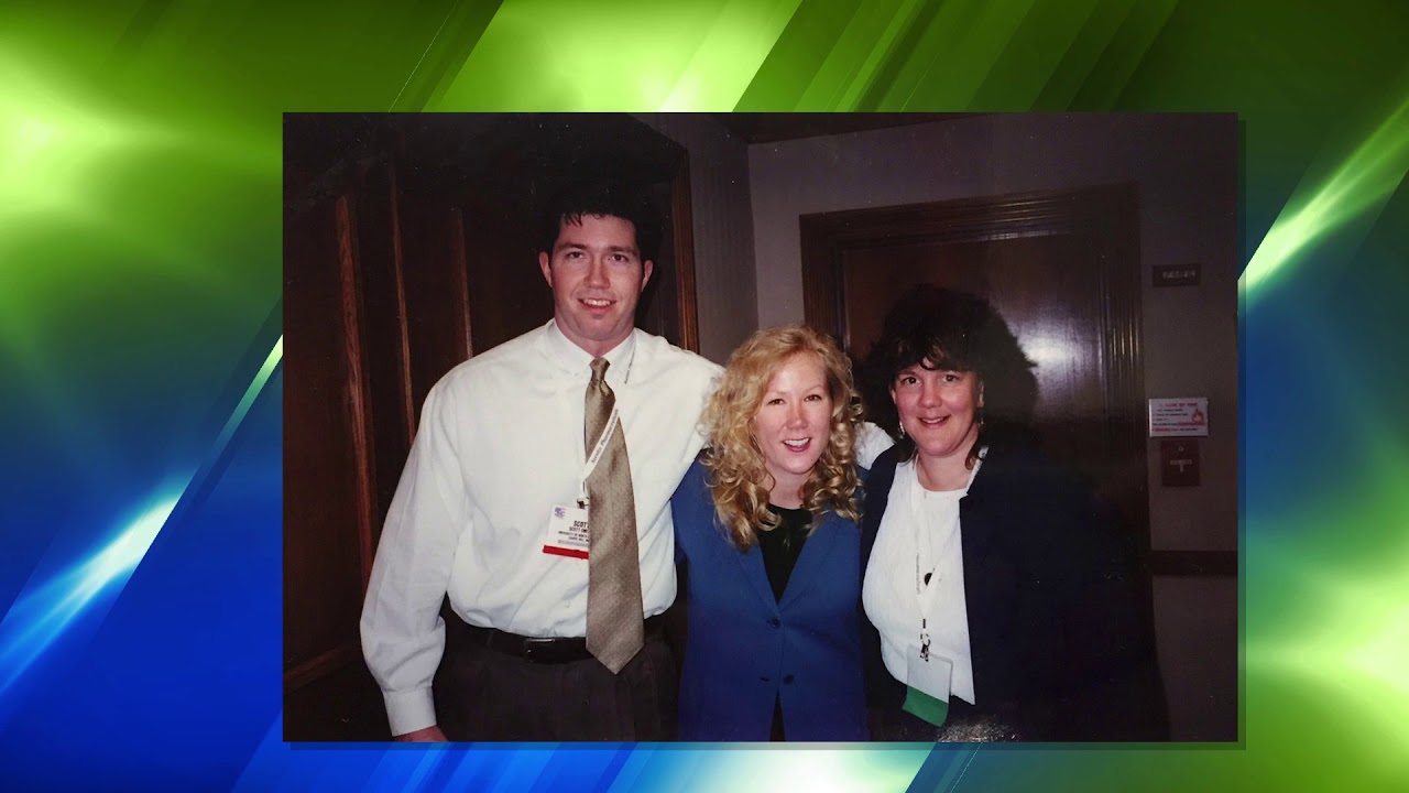 Betsy Sleath, BSPharm, MS, PhD