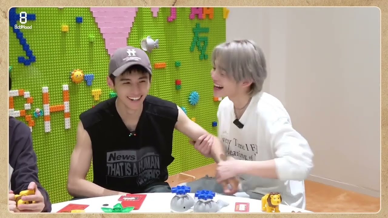 🎬BOYHOOD | 「 LANDING 」 FAN MEETING 📍广东·赤坎站