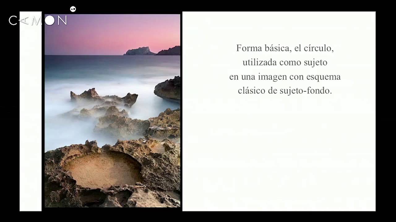 Un año de fotografía - 29.1 Composición I