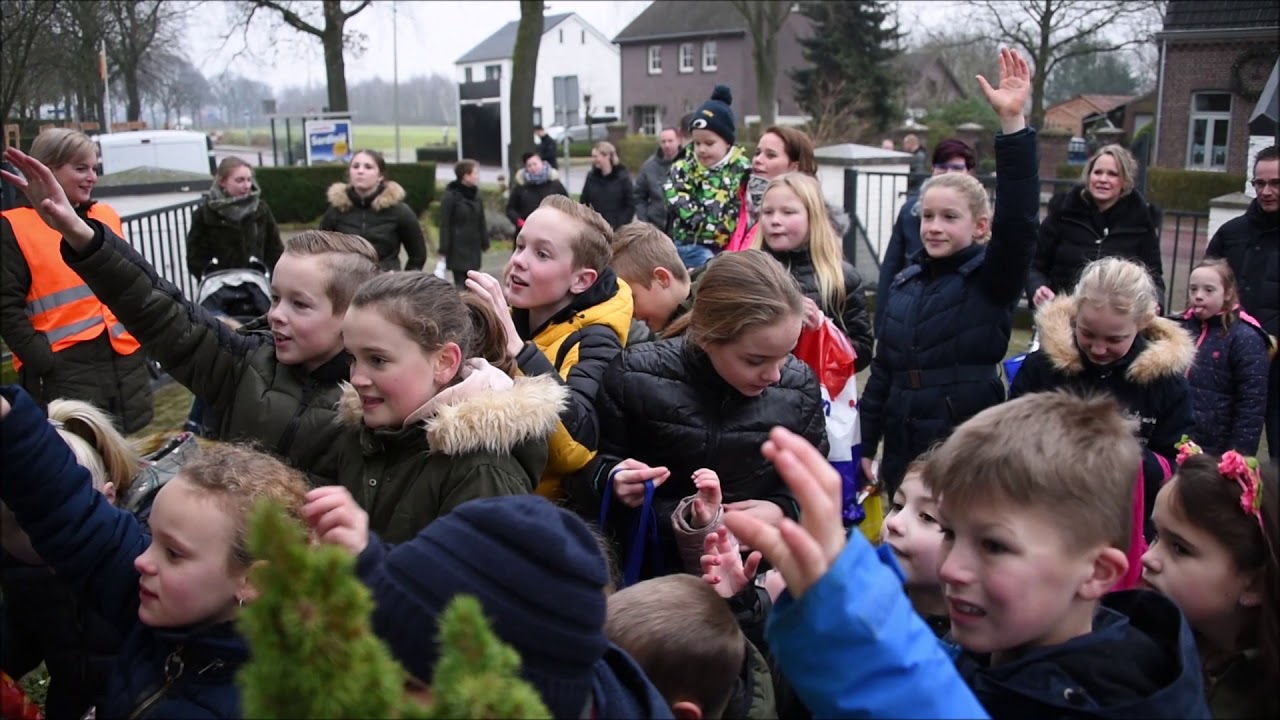 Grabbelen 2019 Neeritter