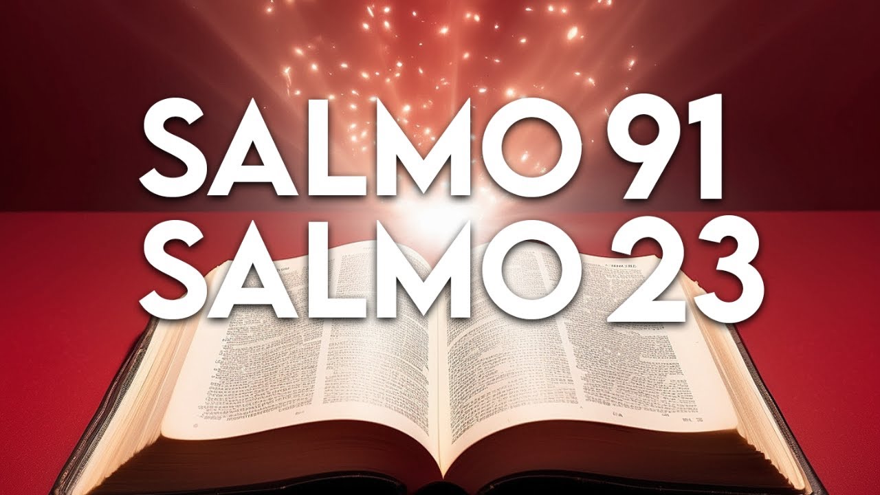 SALMOS 91 e 23:  Potente Prece de Agradecimento.@MeuQueridoSenhor ‪ #ora&ccedil;ao   #amor #jesus #deus